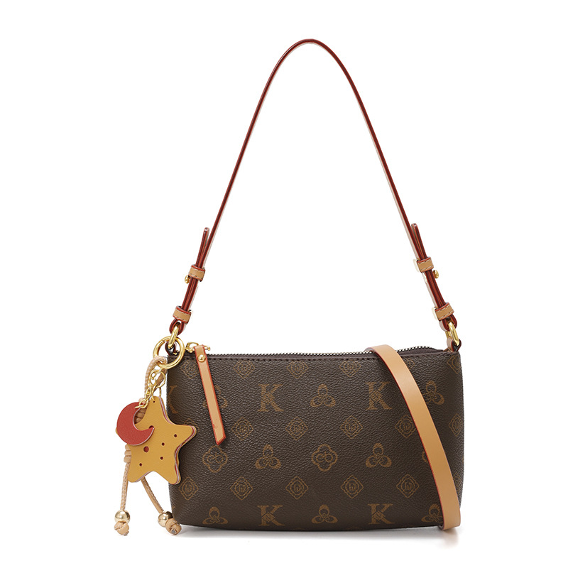 Flap Bag Envelope - 2026年女性用プリント封筒型アンダーアームバッグ、ファッション性の高い多用途クロスボディショルダーバッグ、デイリーユース向け