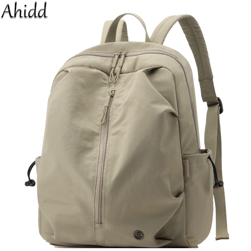Women'S Xl Bags - ファッションバックパックデザイナー防水ナイロンデイパック女性軽量スクールバックパックレディース大容量旅行リュックサック