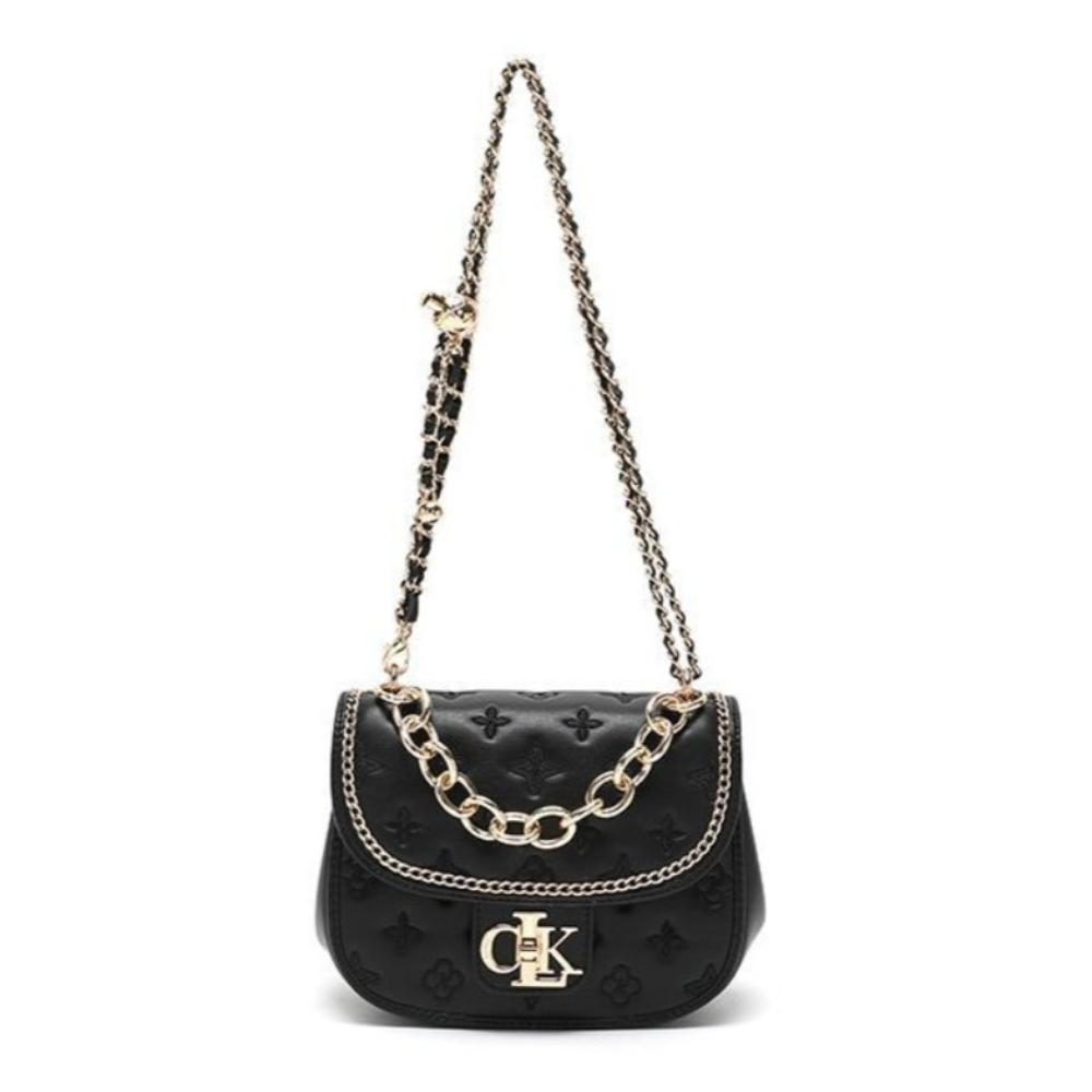 Women Bags Ck - CK&WQ 新しいファッション女性ハンドバッグ春夏クラシックダイヤモンドキルティングパターンチェーンストラップショルダーバッグクロスボディバッグ女性用