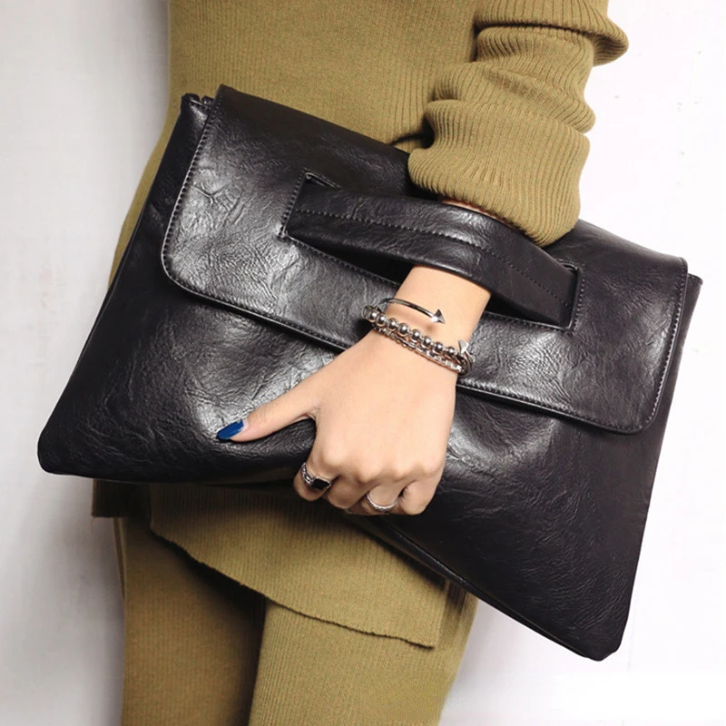 Flap Bag Envelope - Gwppdmy-女性用封筒クラッチバッグ,女性用ハイクロスボディバッグ,大型メッセンジャーバッグ,品質,トレンド