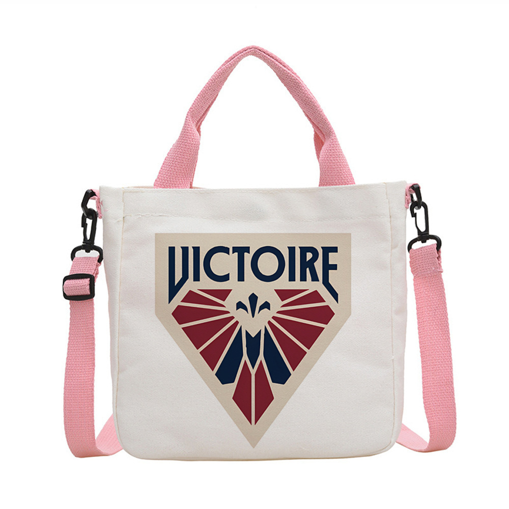 Women Bags Canada - カナダ製トートバッグ キャンバス製ショッピングバッグ 再利用可能なトートバッグ 女性用バッグ