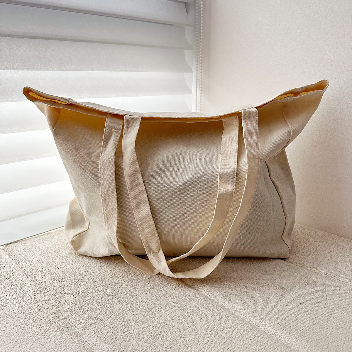 キャリパー-女性用の再利用可能なキャンバスバッグ,ヴィンテー - Women Bags Ck のレビューと価格
