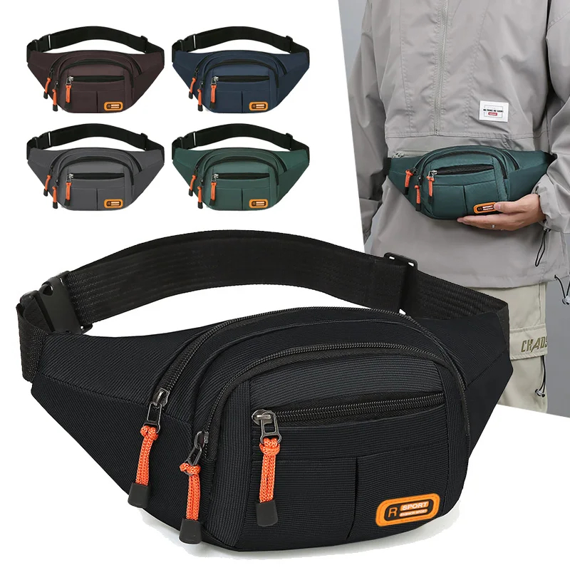 モバイルウエストバッグ男性と女性のための多機能大容量アンチス - Women'S Xl Bags のレビューと価格