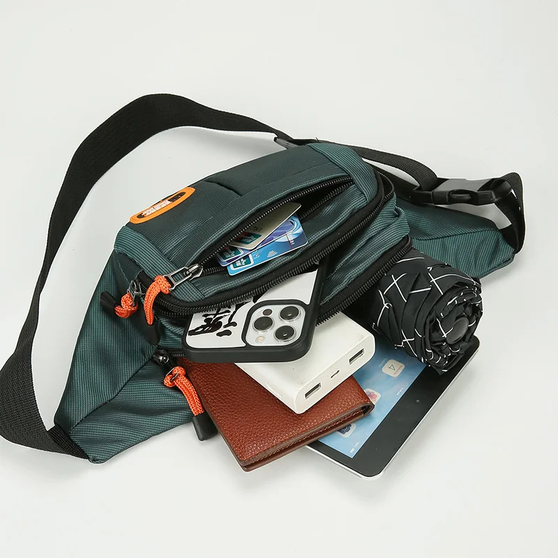 モバイルウエストバッグ男性と女性のための多機能大容量アンチス - Women'S Xl Bags のレビューと価格