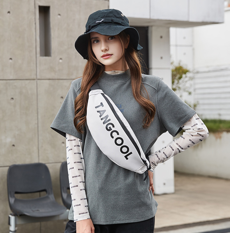 2026年防水ウエストファニーパック、クロスボディバムバッグ - Women'S Bum Bags のレビューと価格