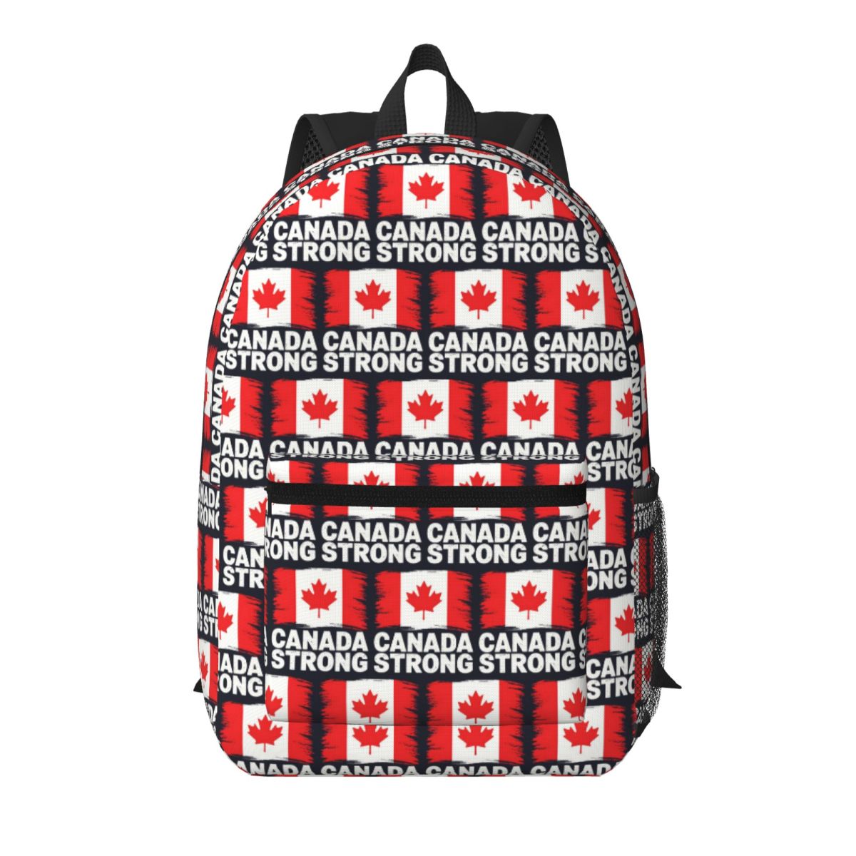 カナダの丈夫な学生用バックパック、スクールバッグ、ハイキング - Women Bags Canada のレビューと価格