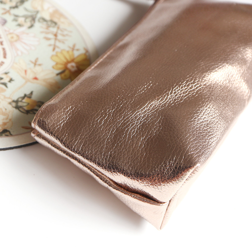 女性のためのパーソナライズされた名前のメタリックゴールドペン - Women Bags Name のレビューと価格