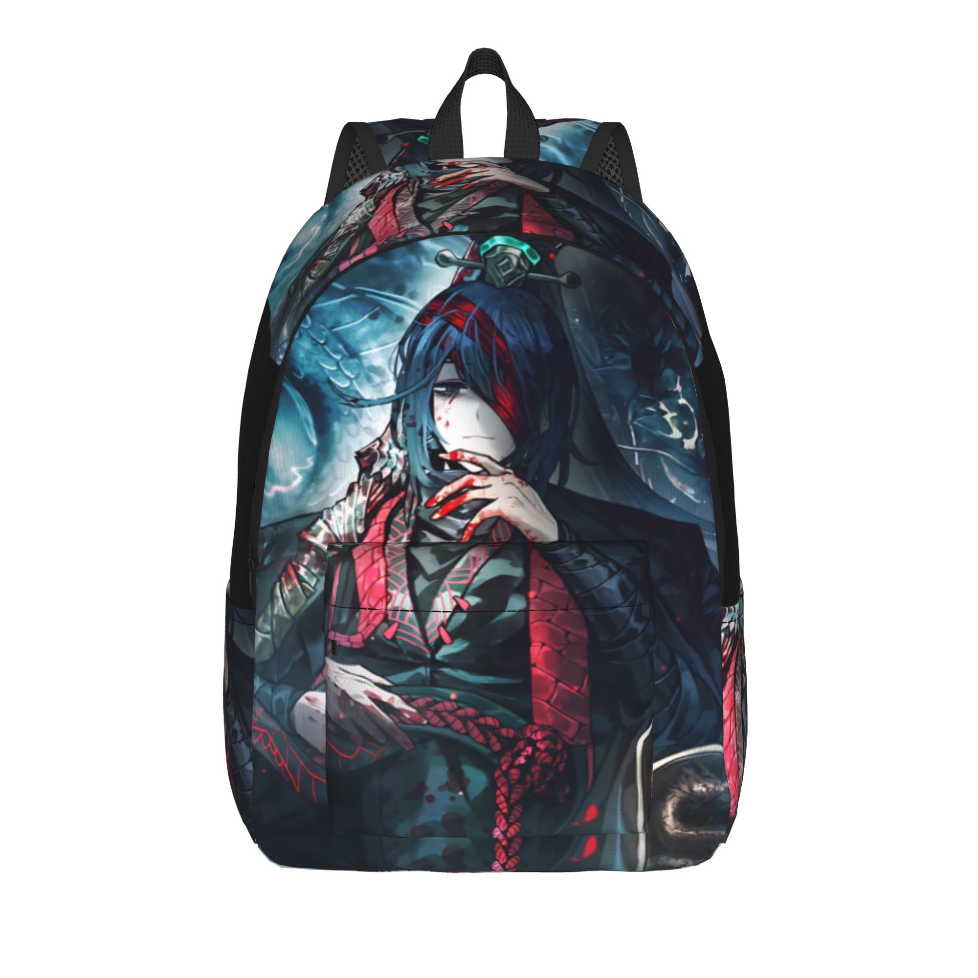 Limbus Company ゲームバックパック メンズ レ - Women Bags Company のレビューと価格