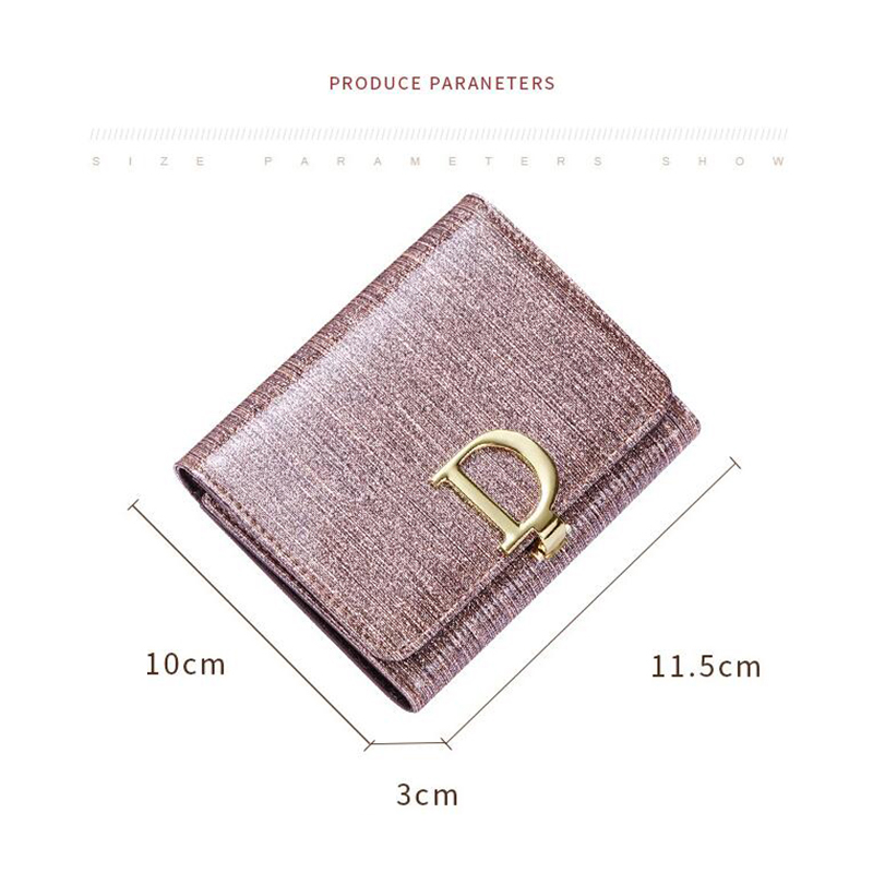 明るいファッション女性牛革財布抗 RFID カードホルダーシ - Women Bags Ck のレビューと価格