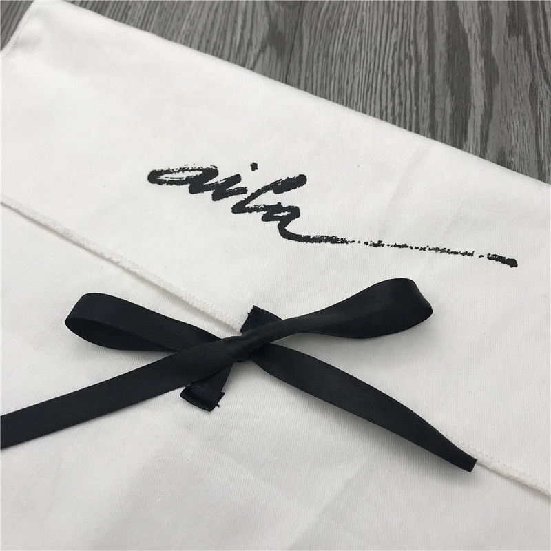 ソフトコットンドローストリングダストバッグ、封筒クロス、フラ - Flap Bag Envelope のレビューと価格