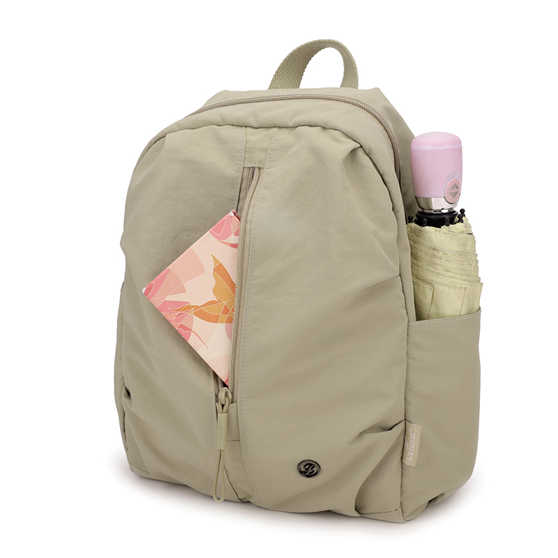 ファッションバックパックデザイナー防水ナイロンデイパック女性 - Women'S Xl Bags のレビューと価格
