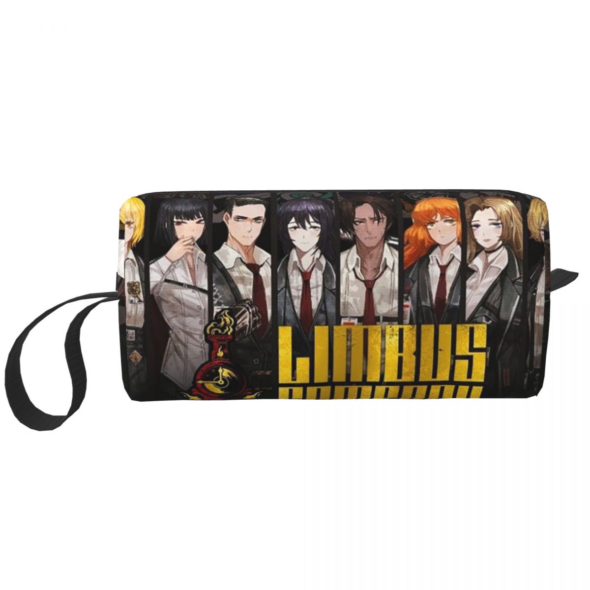 Limbus Company 学生用鉛筆ケース 学校ペンボッ - Women Bags Company のレビューと価格