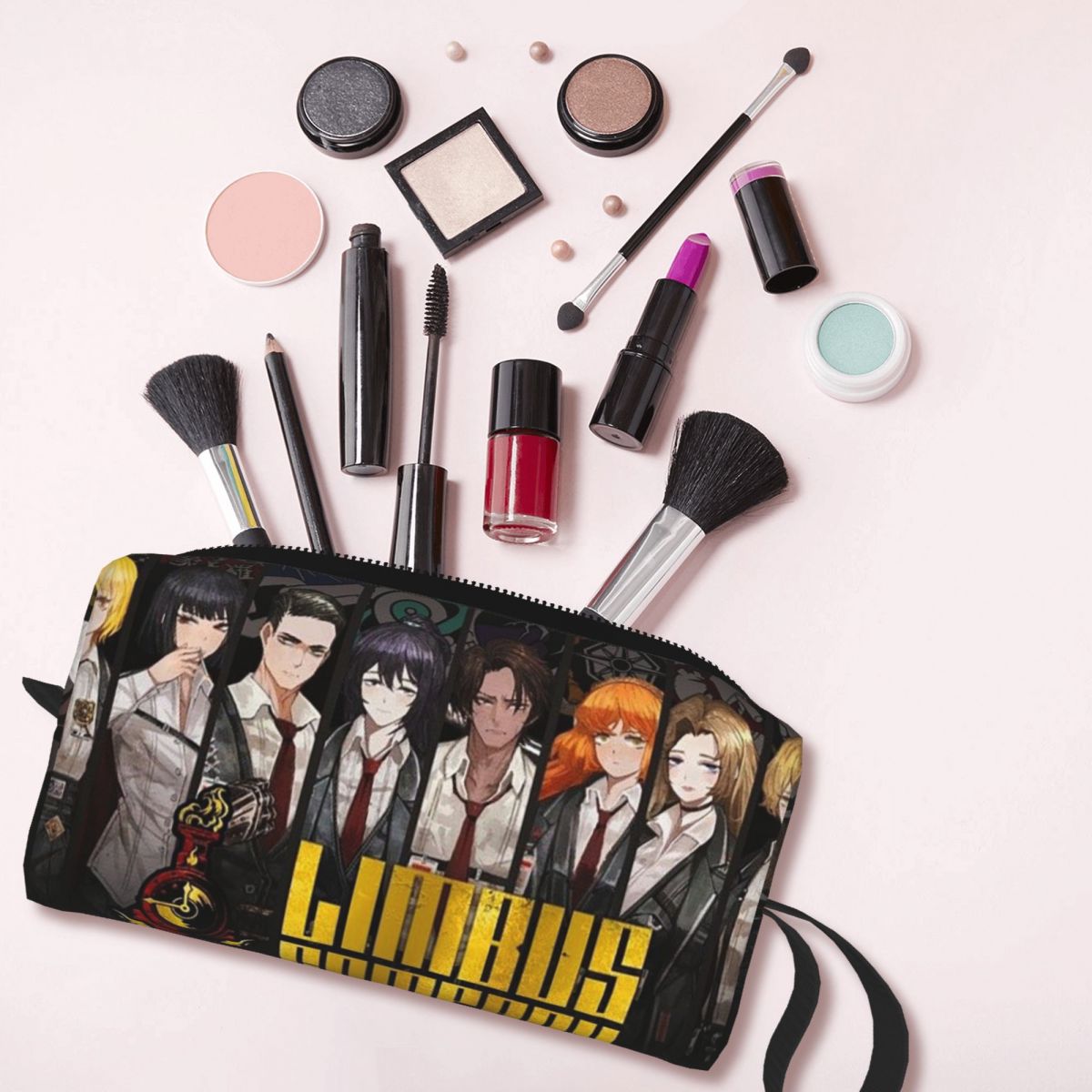 Limbus Company 学生用鉛筆ケース 学校ペンボッ - Women Bags Company のレビューと価格