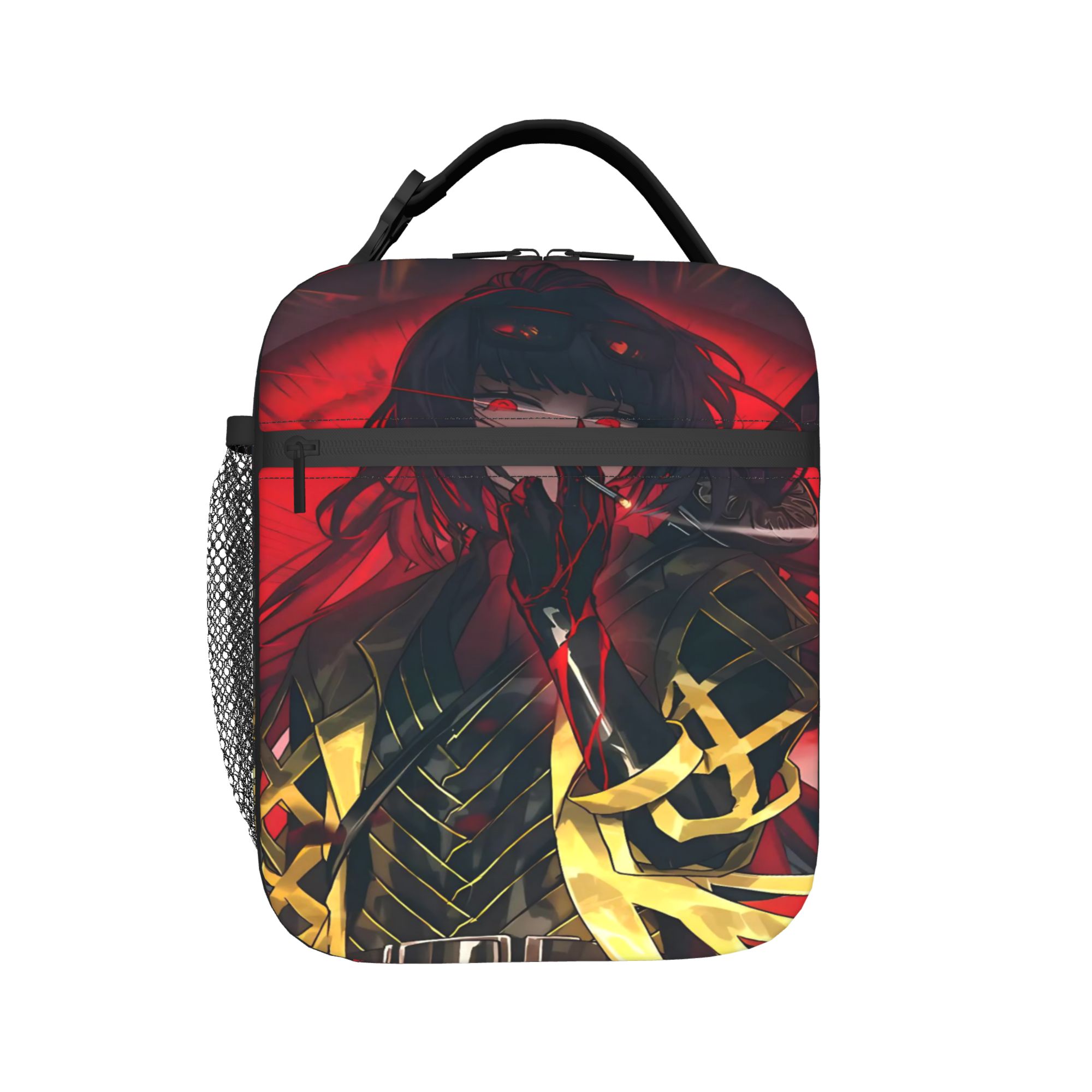 Limbus Company Games 断熱ランチバッグ  - Women Bags Company のレビューと価格