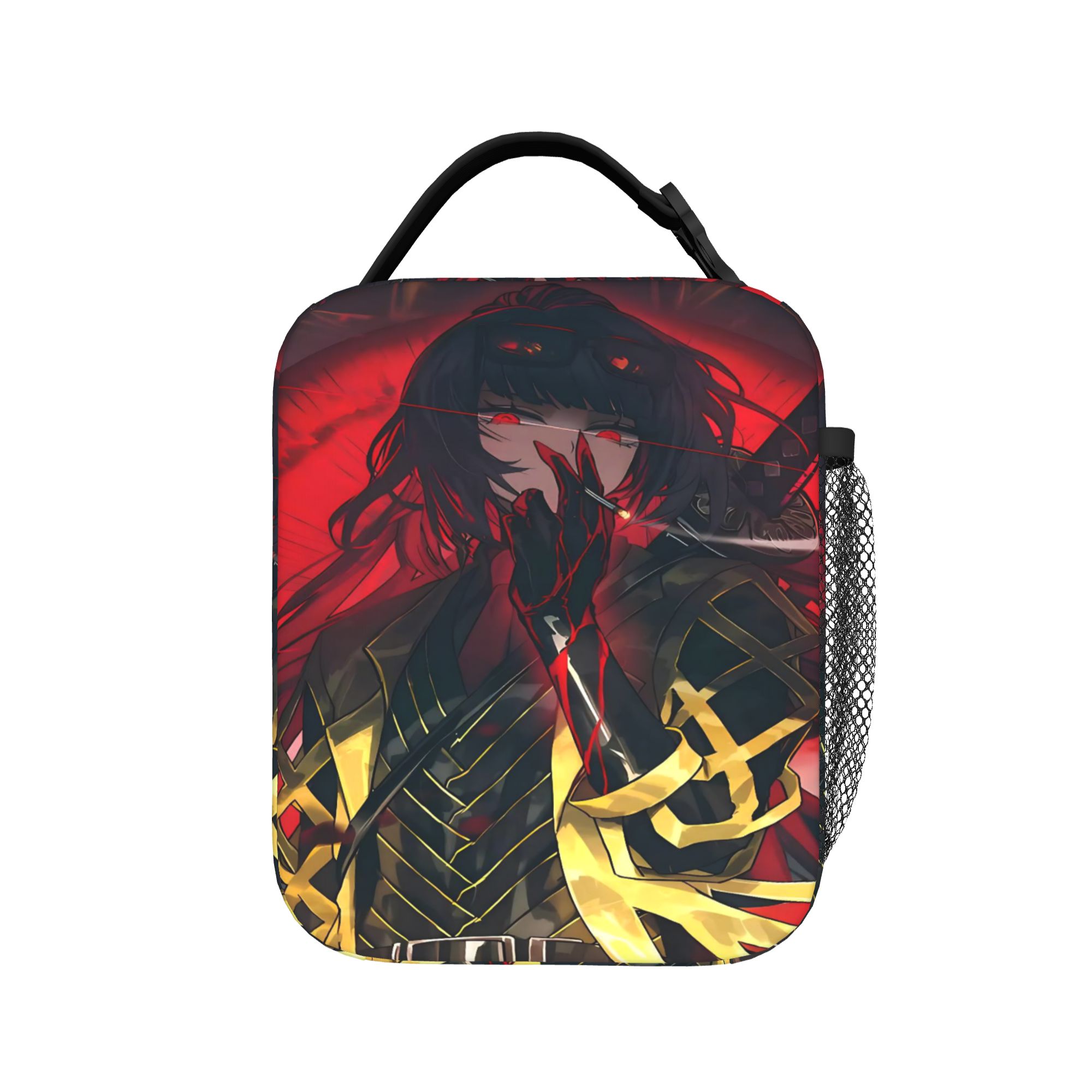 Limbus Company Games 断熱ランチバッグ  - Women Bags Company のレビューと価格