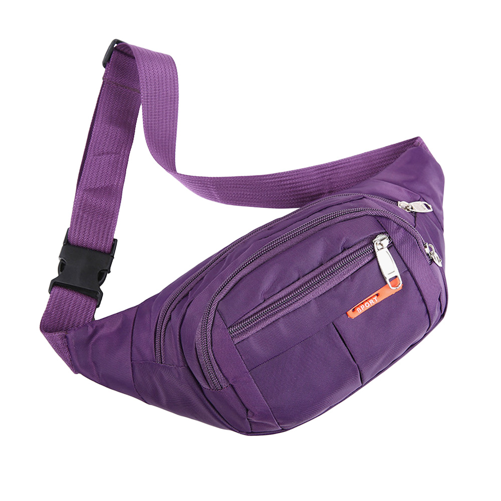 男性と女性のためのウエストバッグ,ヒップ,腹,バナナ,bum - Women'S Bum Bags のレビューと価格