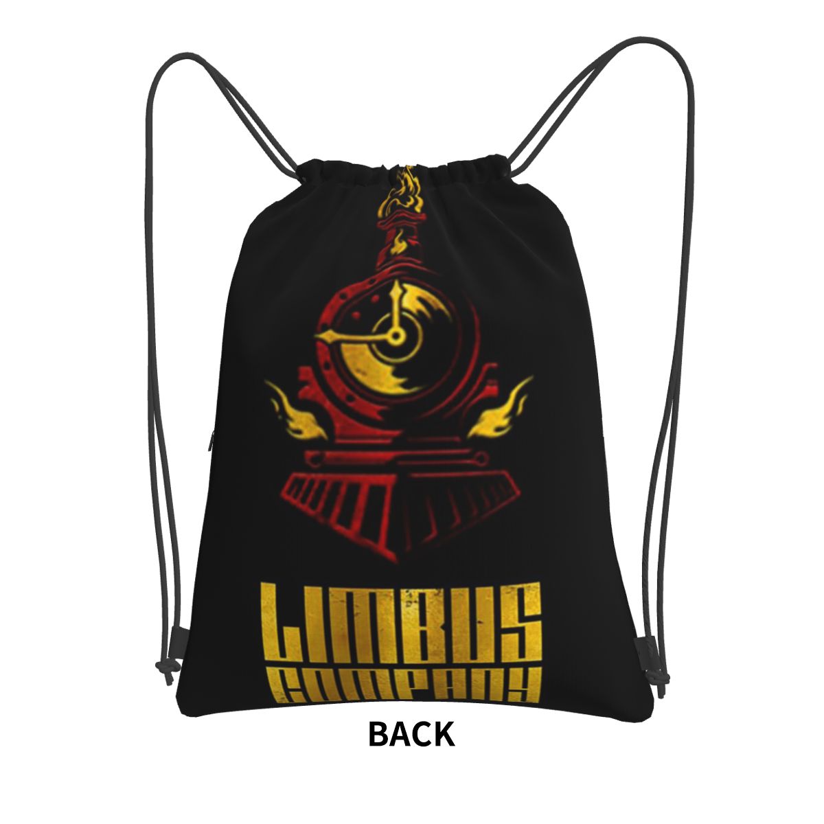 Limbus Company バックパック 多機能巾着バッグ - Women Bags Company のレビューと価格