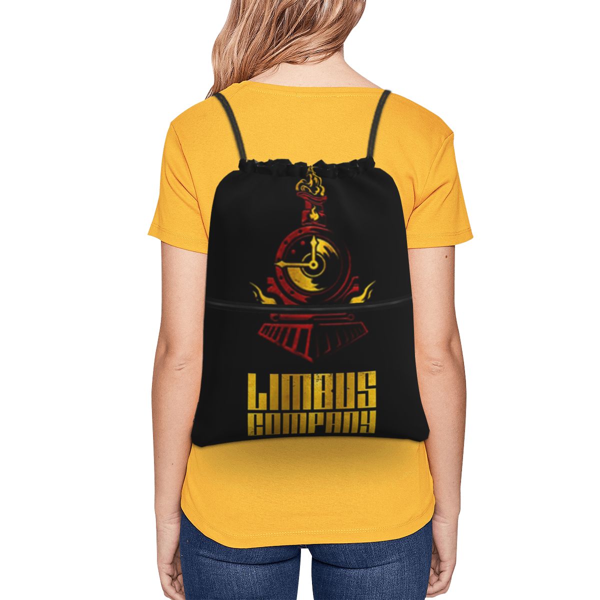 Limbus Company バックパック 多機能巾着バッグ - Women Bags Company のレビューと価格