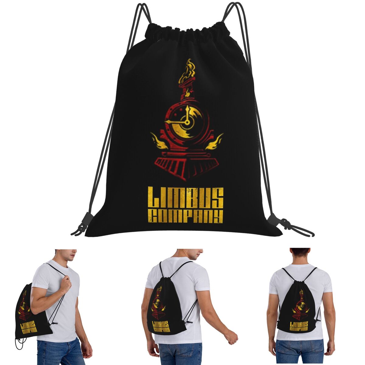Limbus Company バックパック カジュアル ドロ - Women Bags Company のレビューと価格
