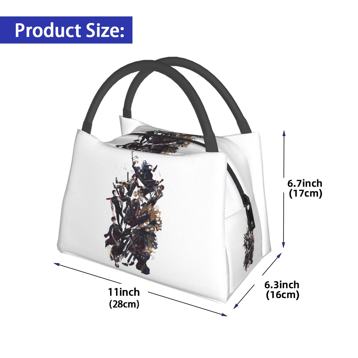 Limbus Company 断熱ランチバッグ 女性用 子供 - Women Bags Company のレビューと価格