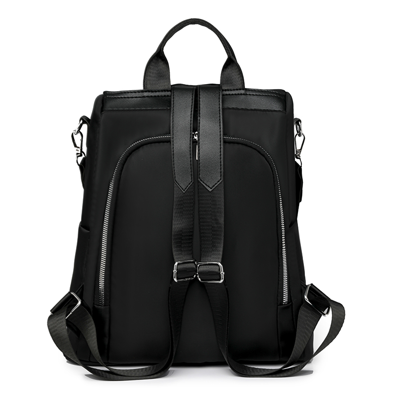 女性用盗難防止バックパック 大容量 旅行用通勤バックパック  - Women'S Xl Bags のレビューと価格