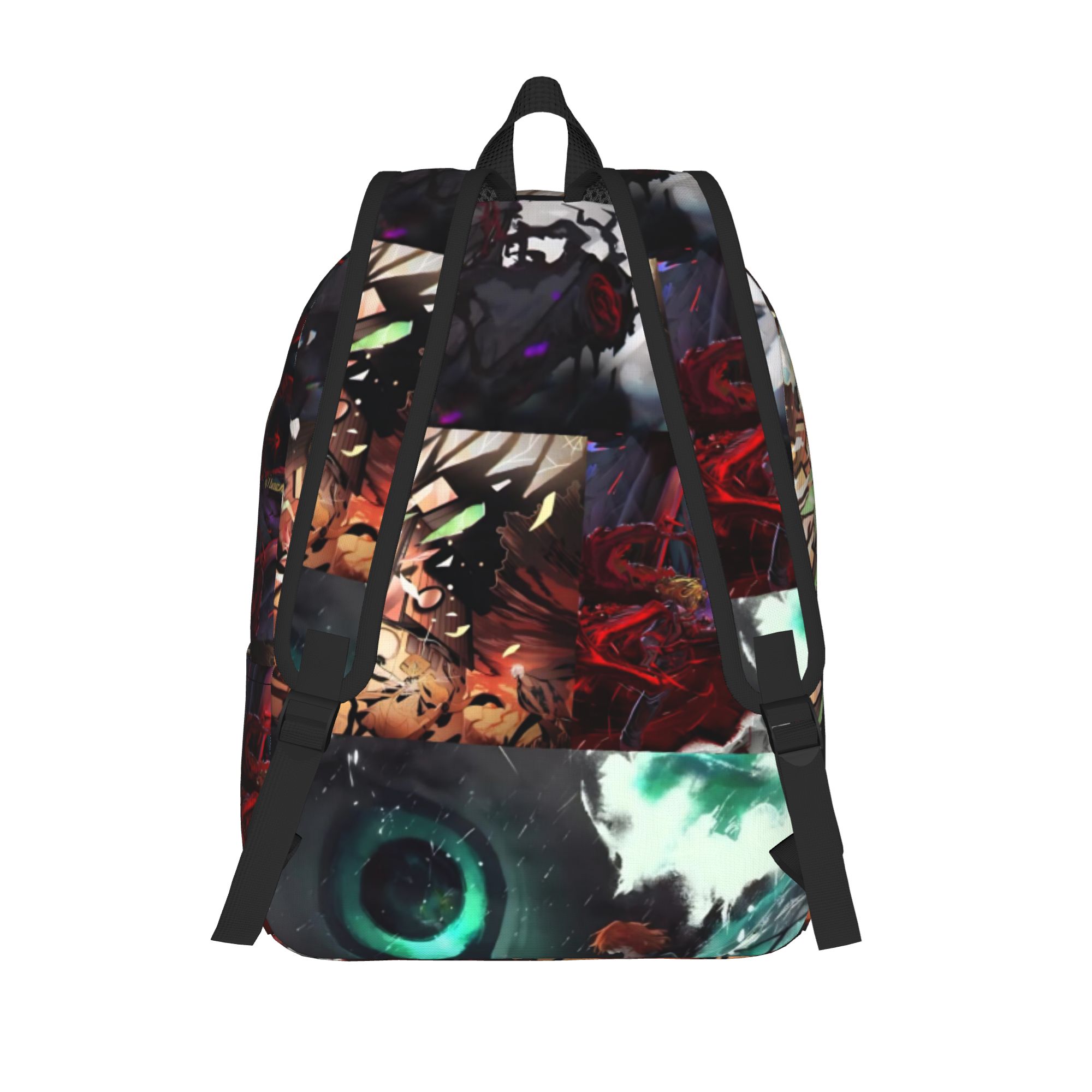 Limbus Company Games クラシックバックパ - Women Bags Company のレビューと価格
